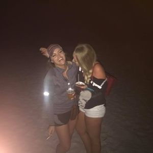 Meet your Posher, Jess